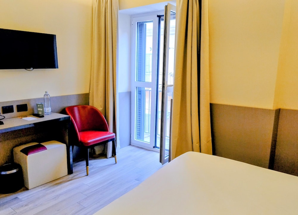 Jr Hotels Bocconi Milano 52/60