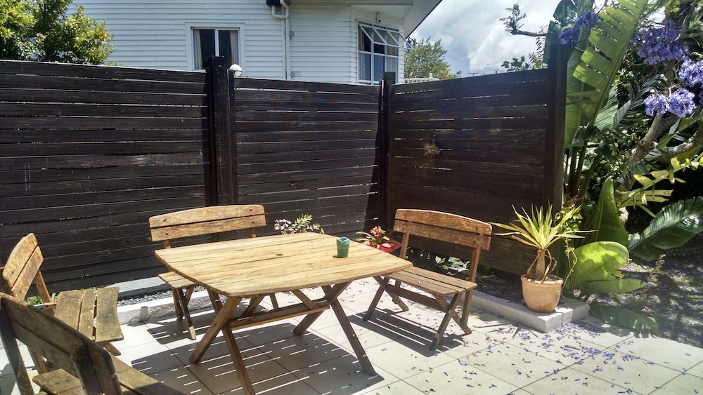 Kiwi Heritage Homestay 18/30