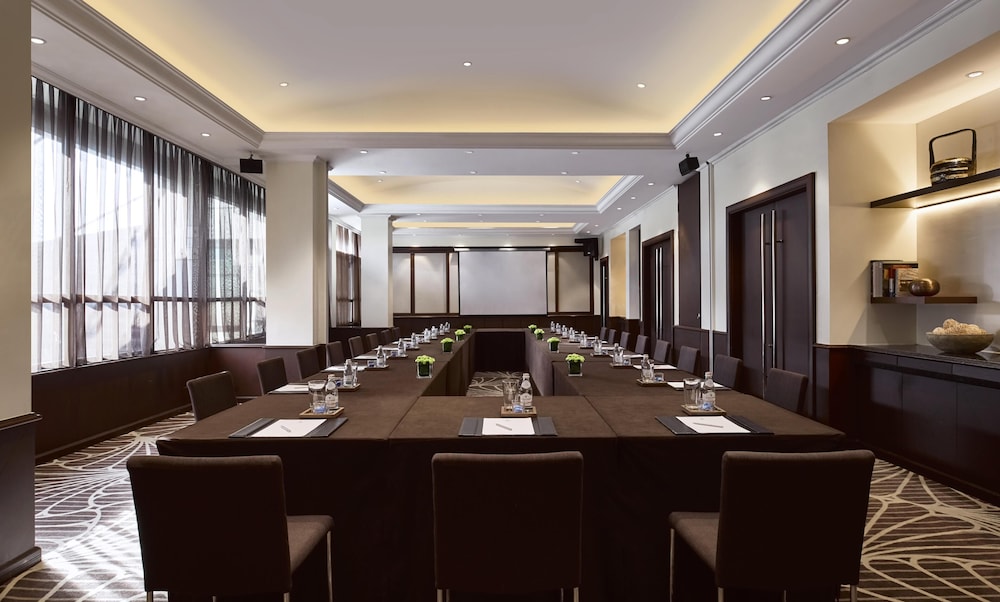 Hyatt Regency Kinabalu 50/59