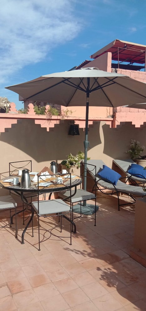 Riad Noor Charana 45/50