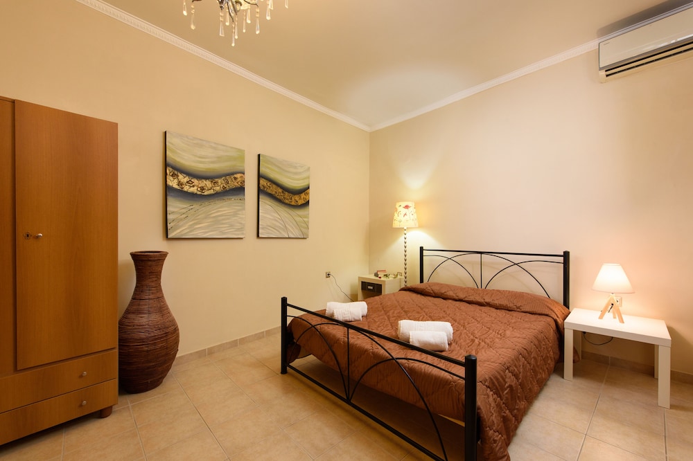 Pontikonissi Hotel - Adult only 14/62