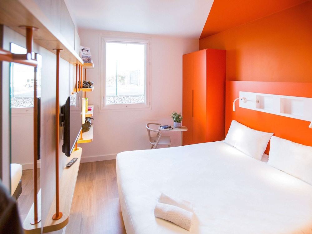 Ibis Budget Cherbourg La Glacerie 35/57