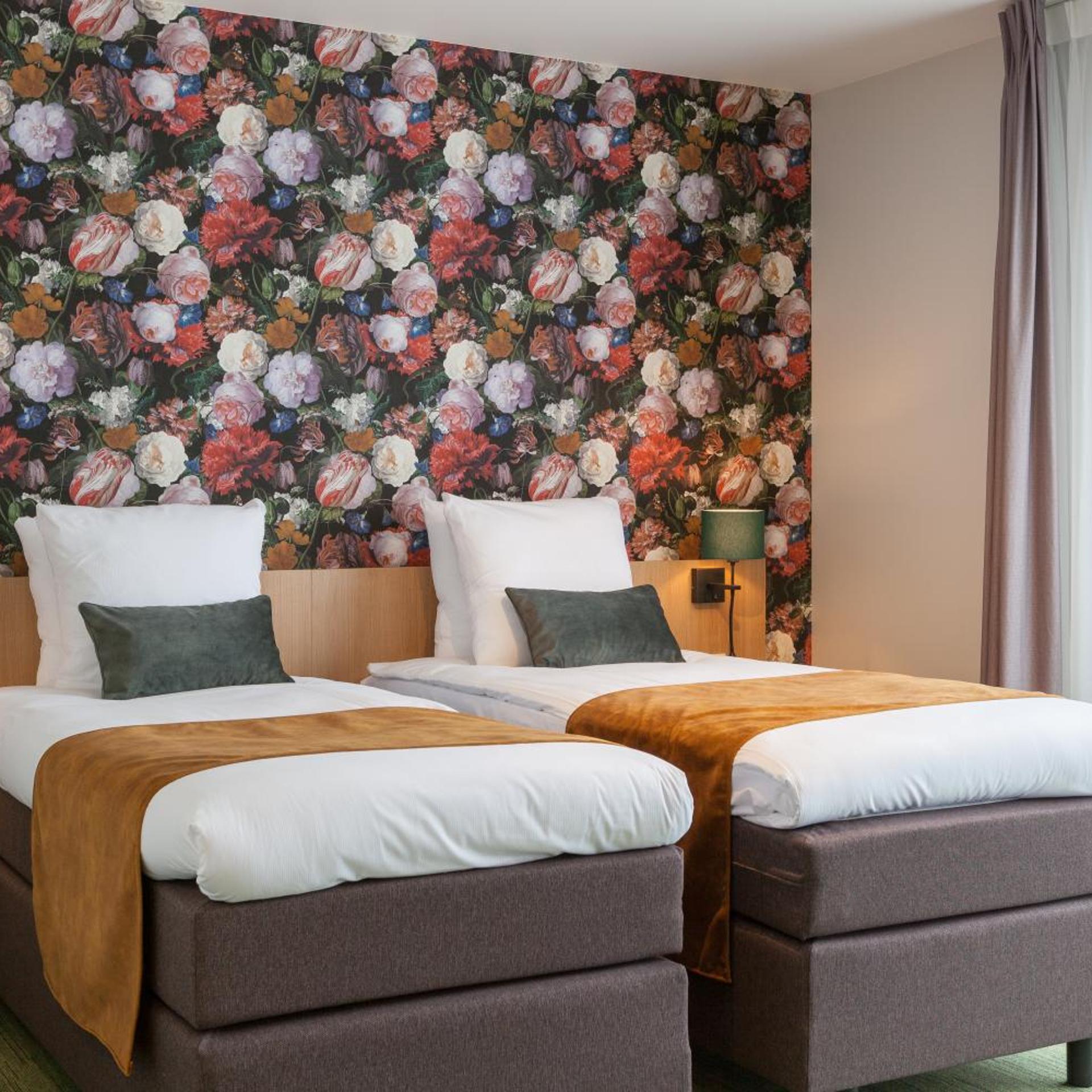 Superior, Single Bed
