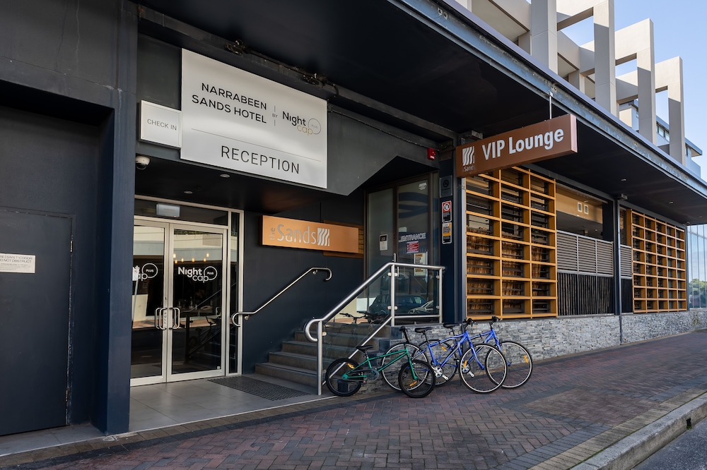 Narrabeen Sands Hotel by Nightcap Plus 2/68