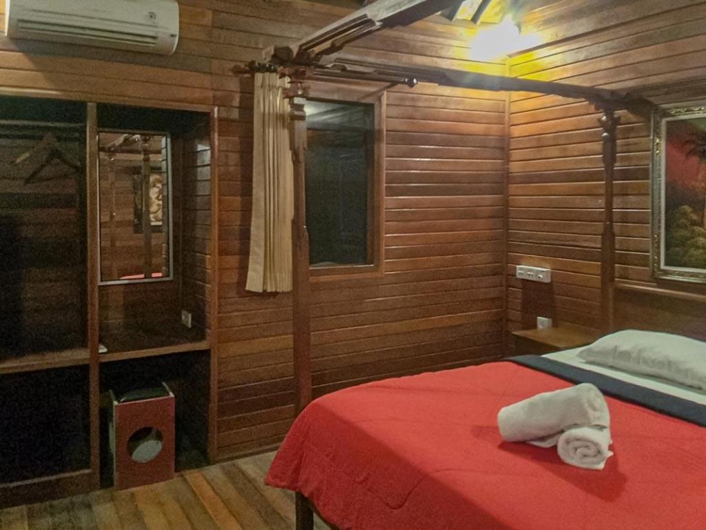 Lembongan D'licks Villa 18/32