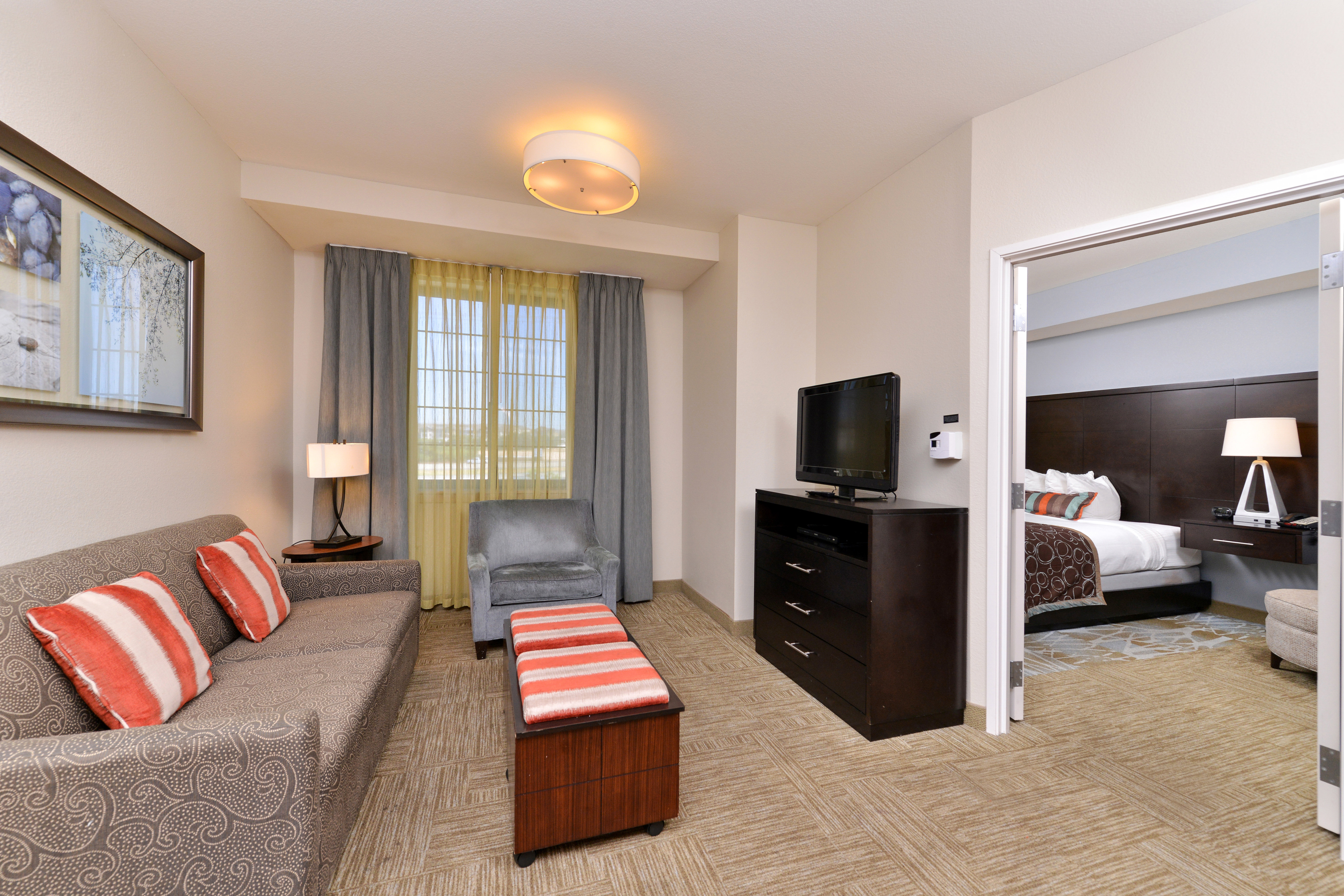 Staybridge Suites San Antonio - Stone Oak 20/40