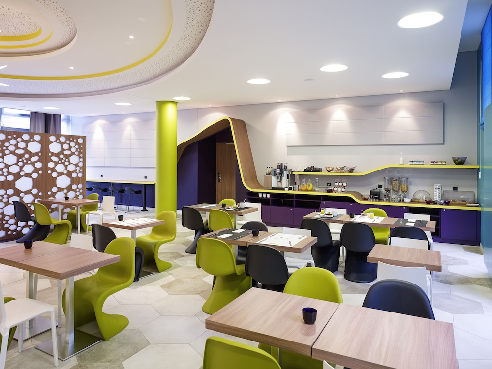 Aparthotel Adagio Koln City 52/62