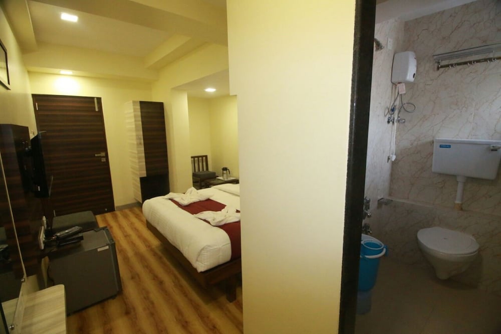 Hotel Alfa International 18/25