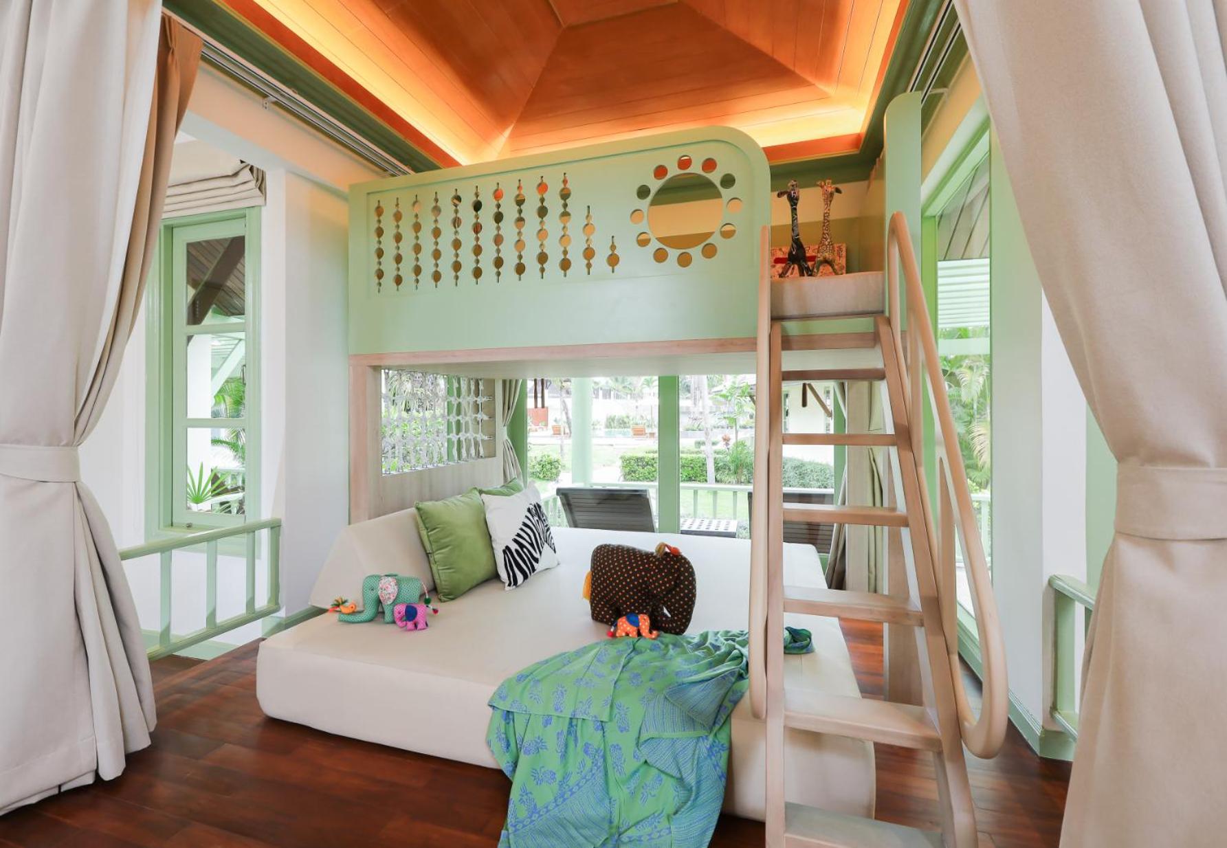 La Solaya Khao Lak 25/60