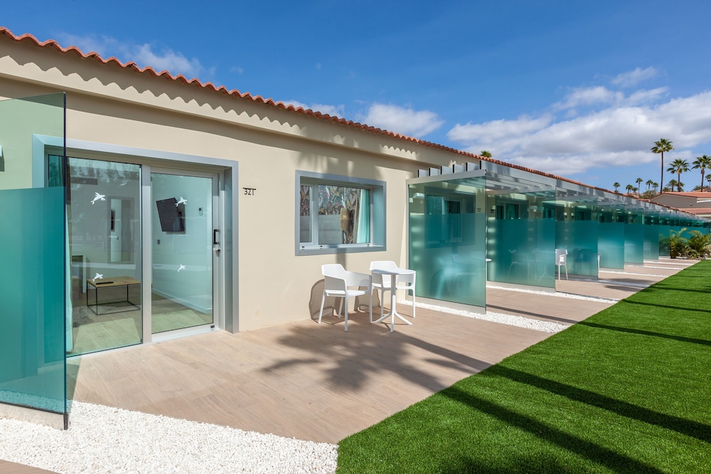 Kumara Serenoa by Lopesan Hotels 4/66