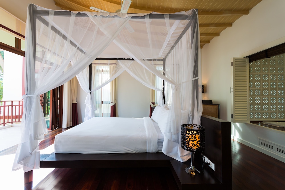 Amatapura Beach Villa 12 20/57