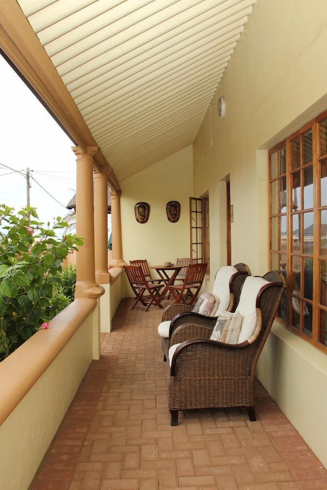 African Dreams Bed & Breakfast — foto 3