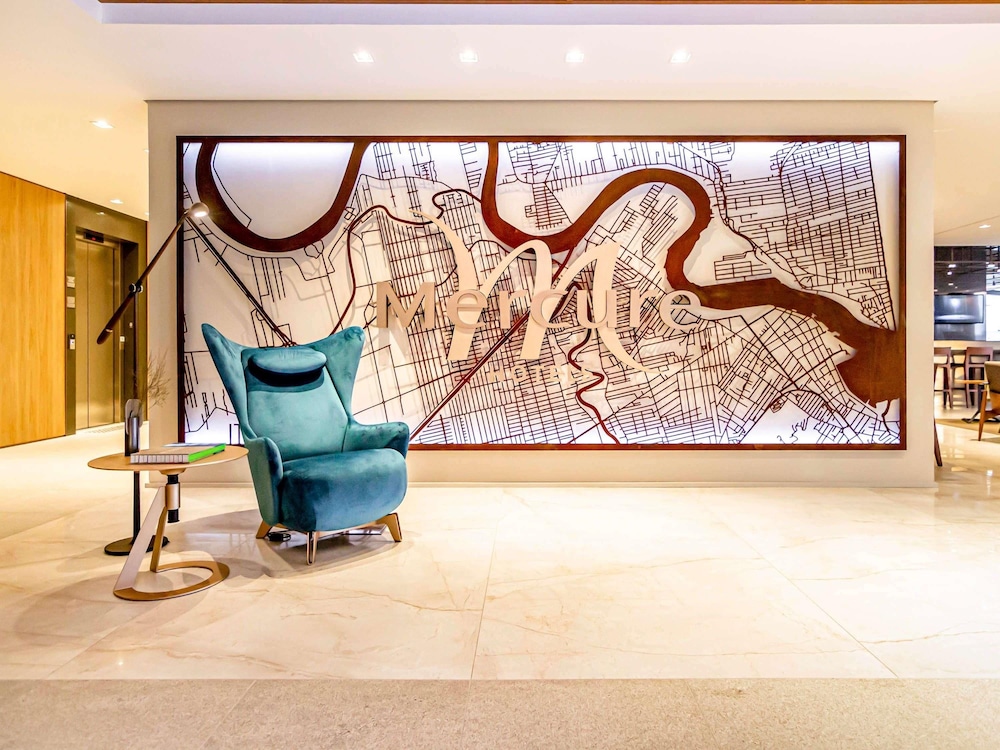 Mercure Itajai Navegantes 5/50