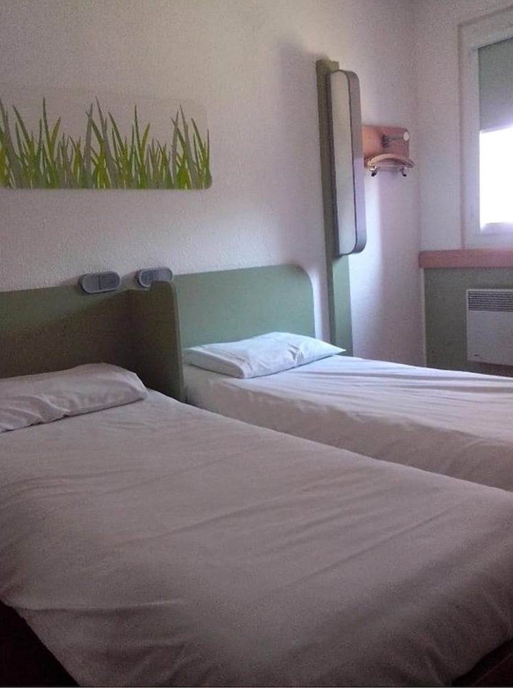 Ibis Budget Poitiers Sud 10/57