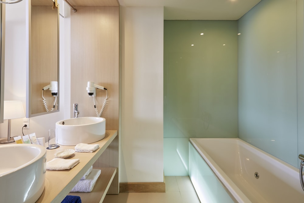 The GDM Island Hotel - Adults Only 45/50