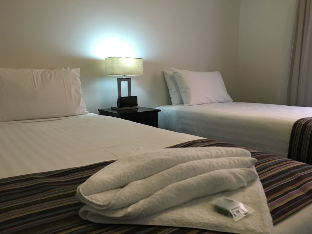 Best Western Plus Bolton on the Park 23/46