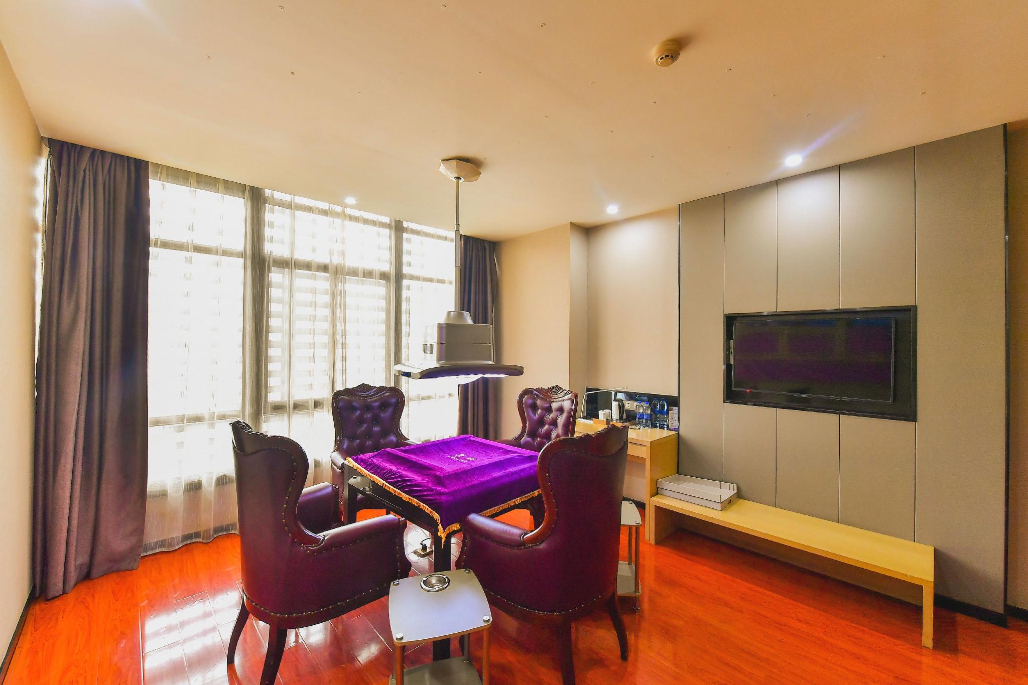 Lavande Hotel (Wuhan University of Technology) 75/77
