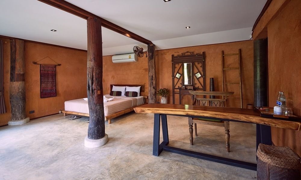Bambuh Boutique Homestay 8/70
