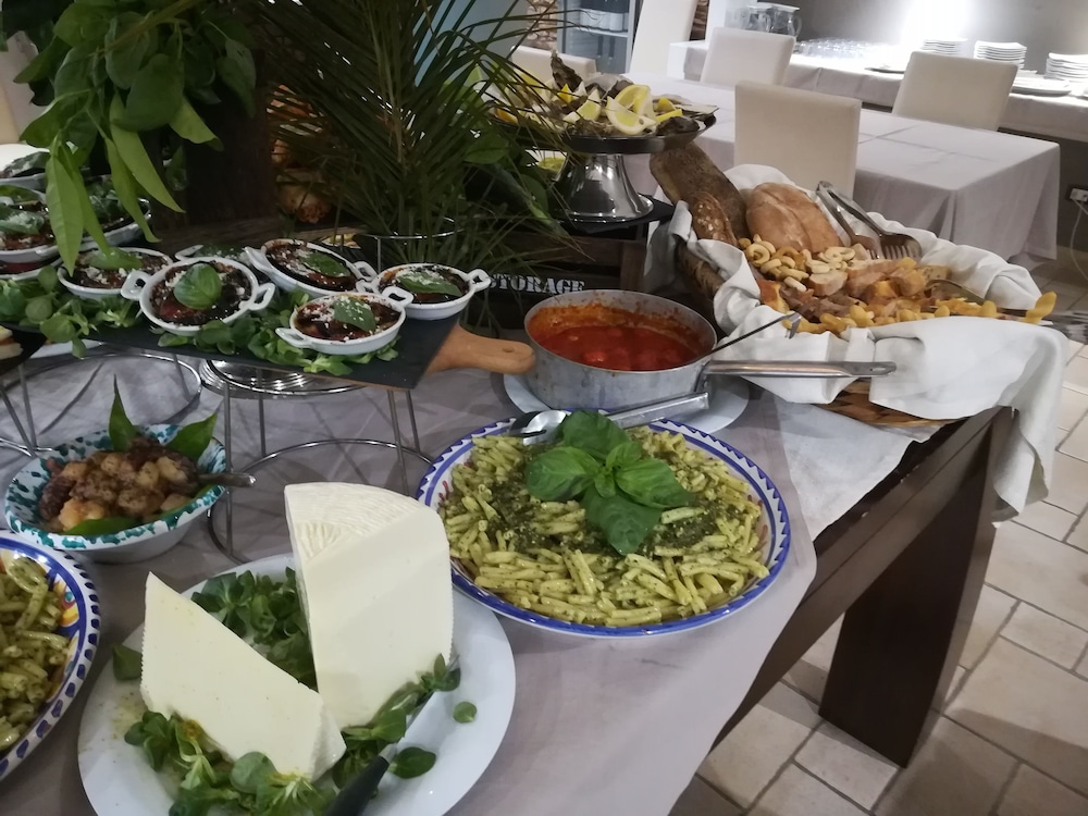 Villa Carlo Resort 27/59