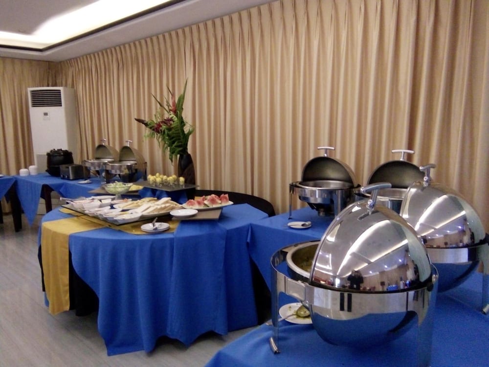 Southpole Central Hotel 28/31