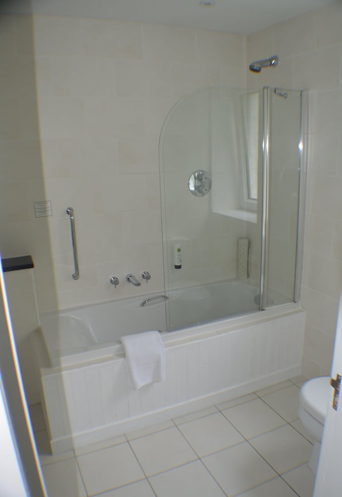 Inn at Aird a Bhasair 38/38