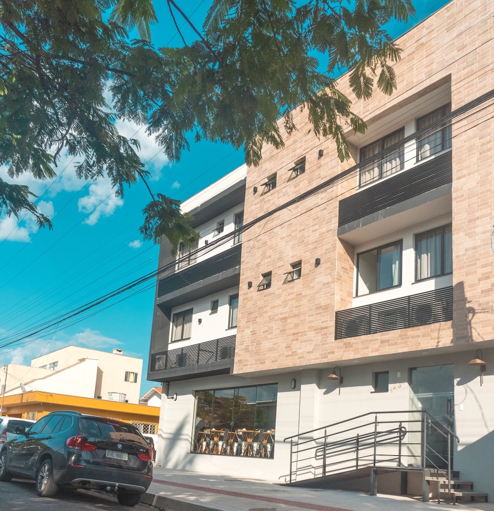 Hotel Blumenhof Balneario Camboriu 1/60