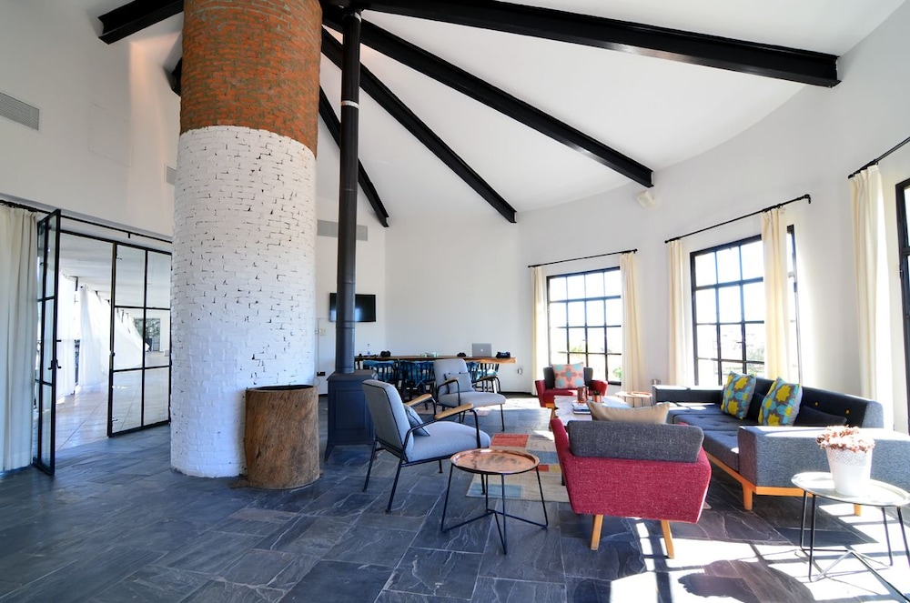 Mola Cunda Hotel 17/44