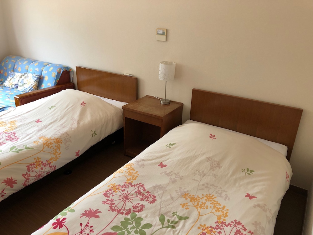 Petit Hotel Key West Club Kibougaoka Onna Village Okinawa 8/19