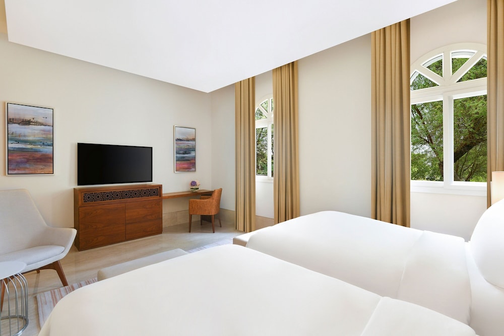 Al Messila A Luxury Collection Resort And Spa Doha 15/74