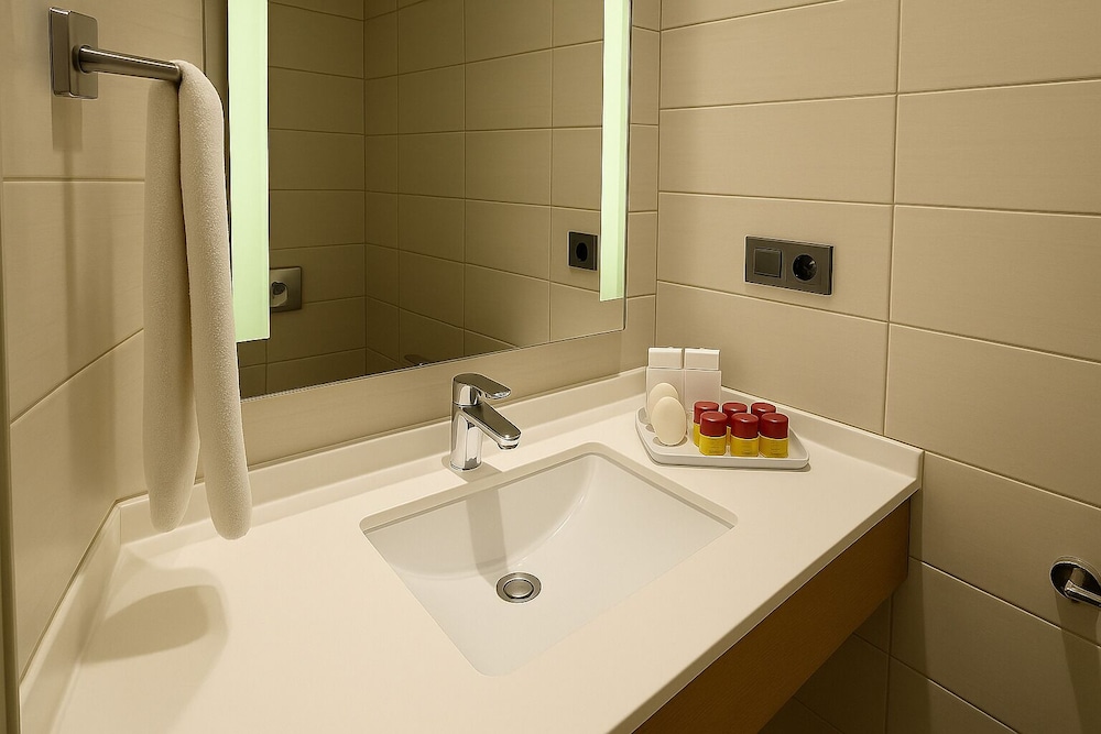 Dosso Dossi Hotels & SPA Golden Horn 48/50