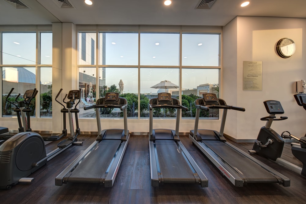 Premier Inn Dubai Ibn Battuta Mall 29/36