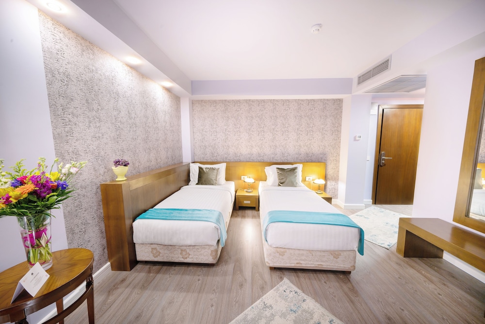 Phoenicia Comfort Hotel 18/51