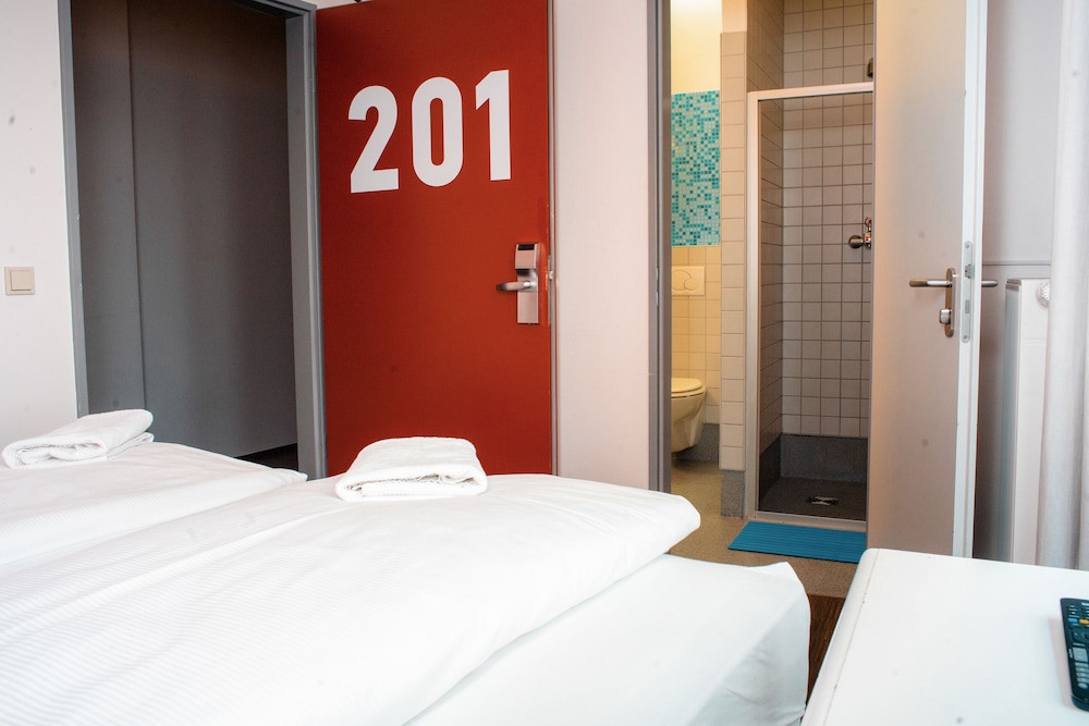 St Christopher's Berlin Mitte - Hostel 10/50