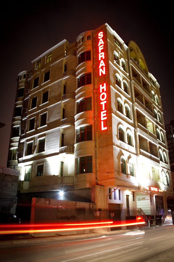 Safran Hotel 3/50