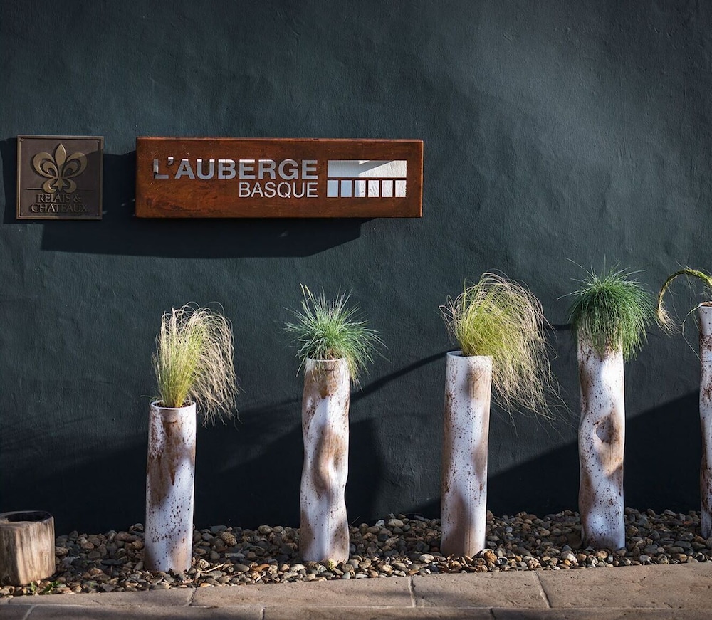 L'auberge Basque 30/53