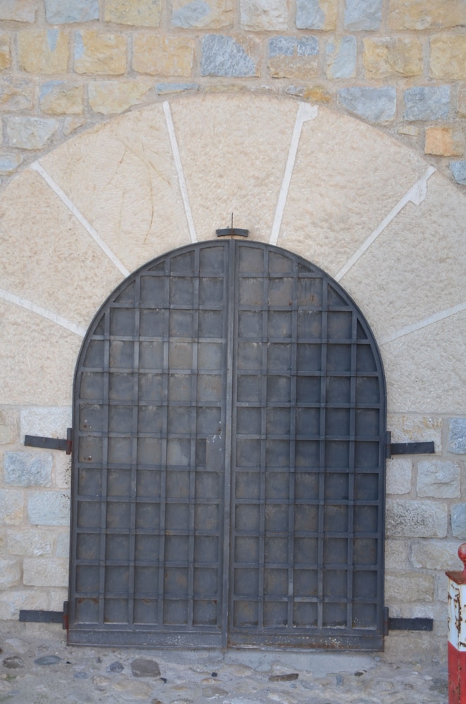 Parador De Jaen 33/50