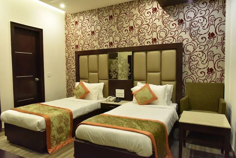 Milan - A boutique Hotel 7/24