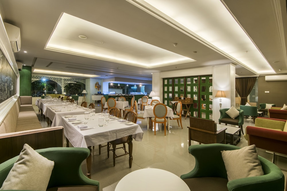 Yans House Hotel Bali 34/50