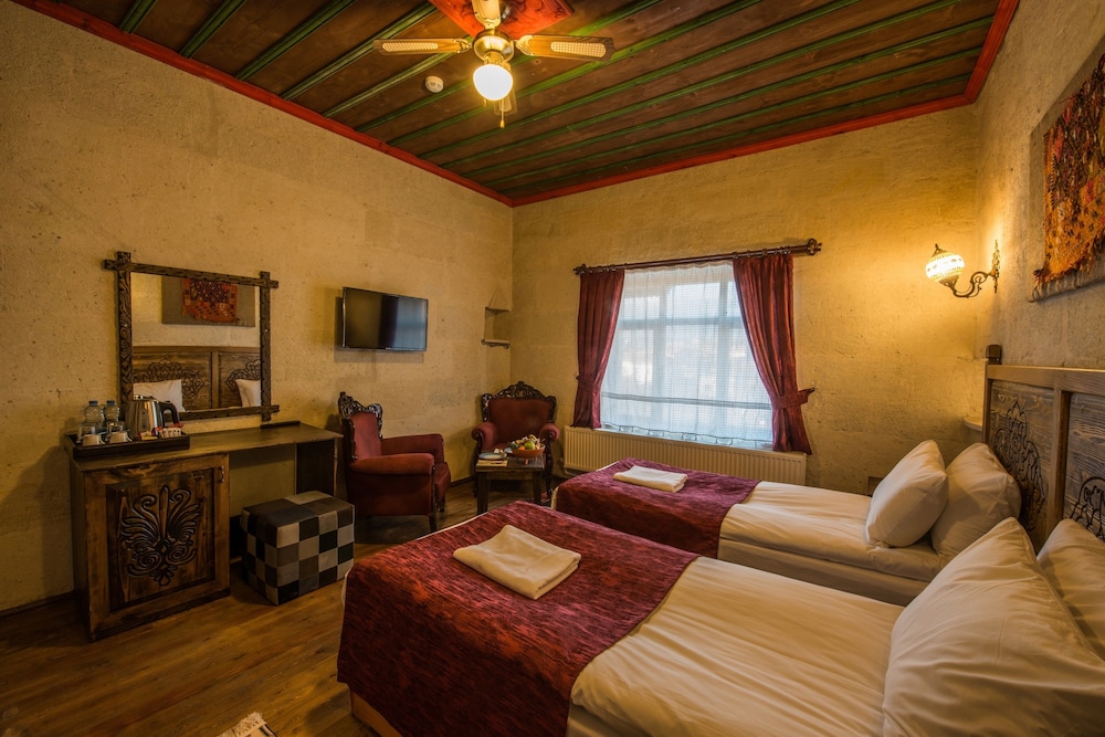Garden Inn Cappadocia 38/70