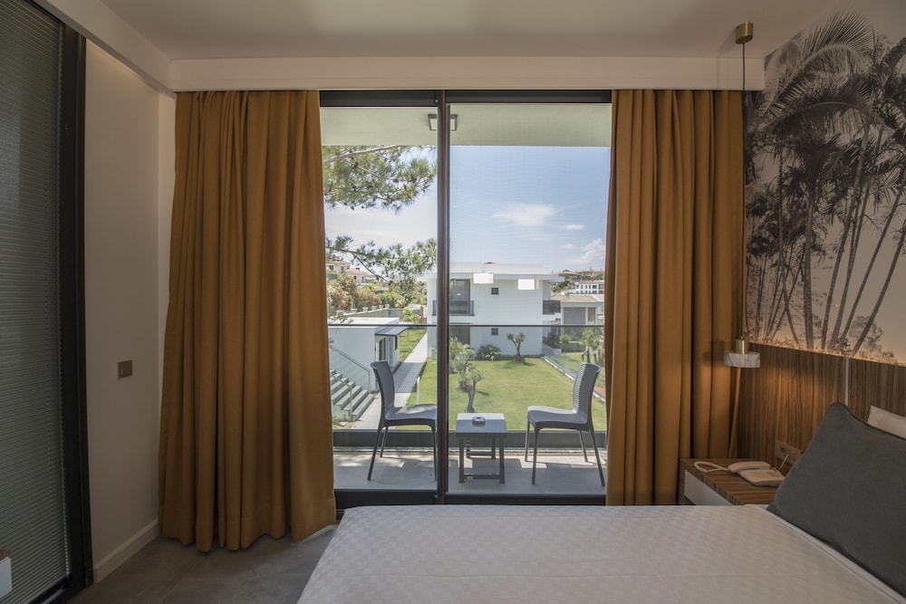 Selluka Boutique Hotel 16/48