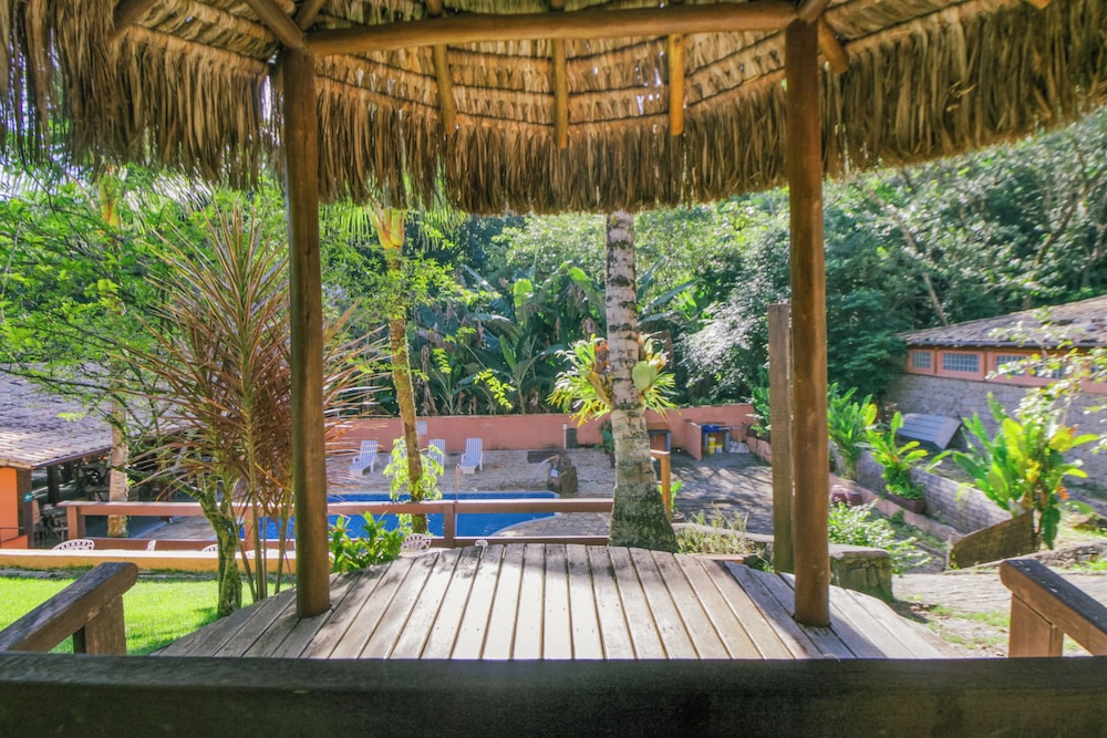 Velinn Pousada Canoa Ilhabela 37/50