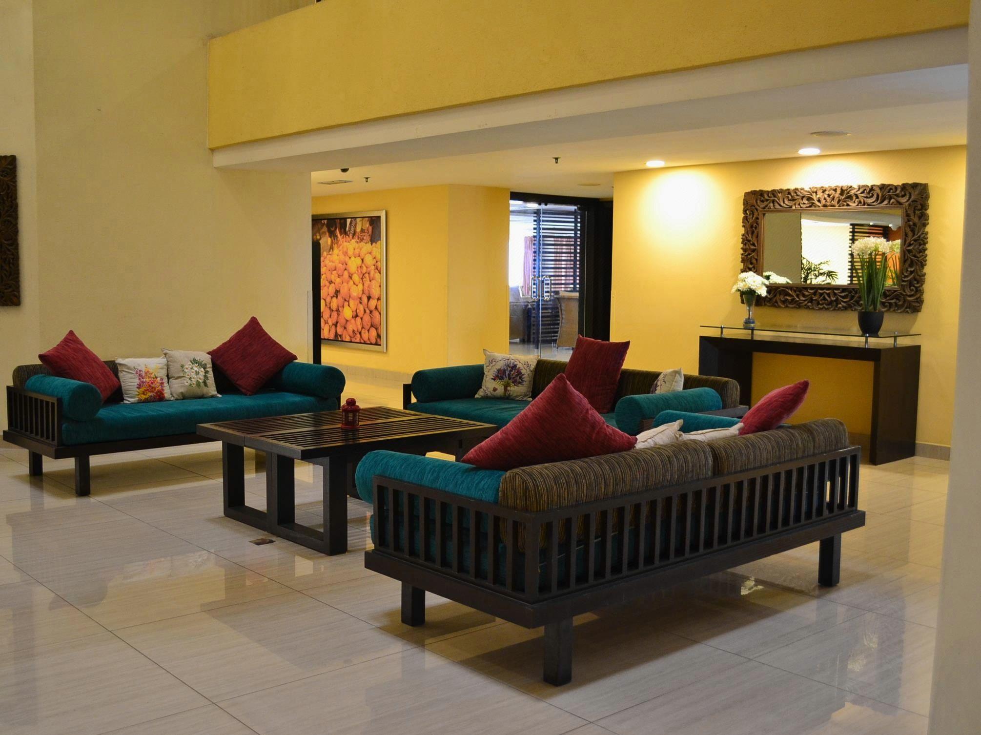 Raintree Resort Suite At Sunway Pyramid Tower 43/54