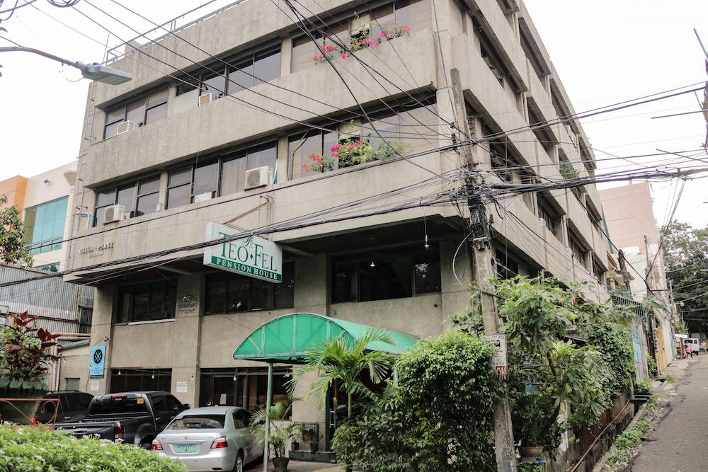 Reddoorz Junquera Extension Cebu 1/30