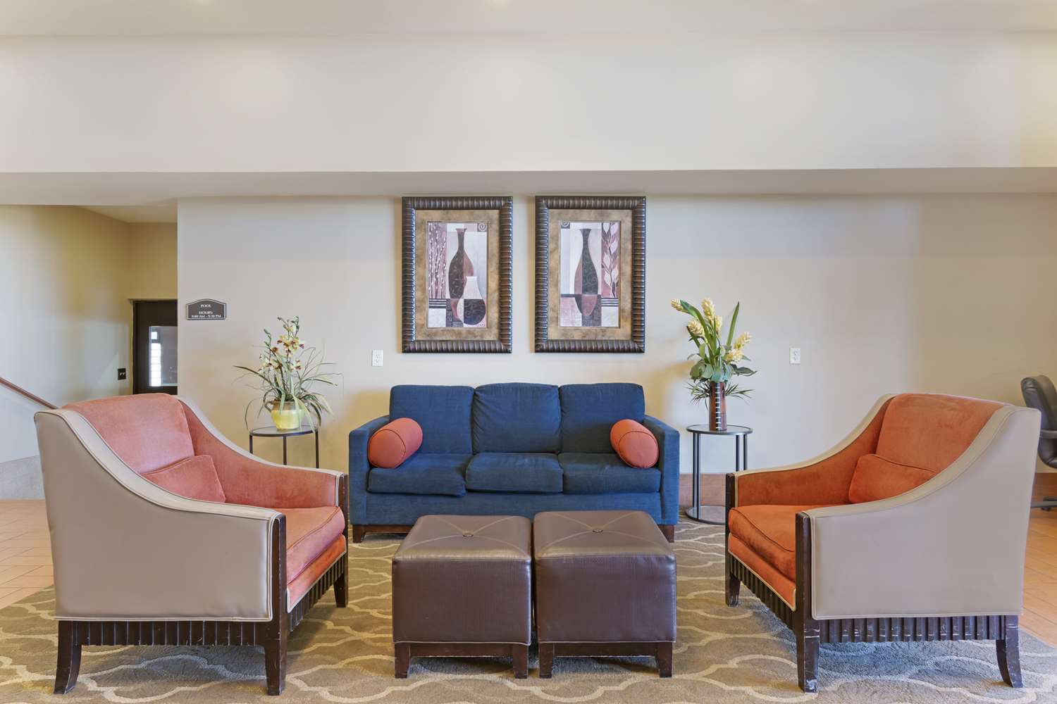 Comfort Inn Near Grand Canyon 33/50