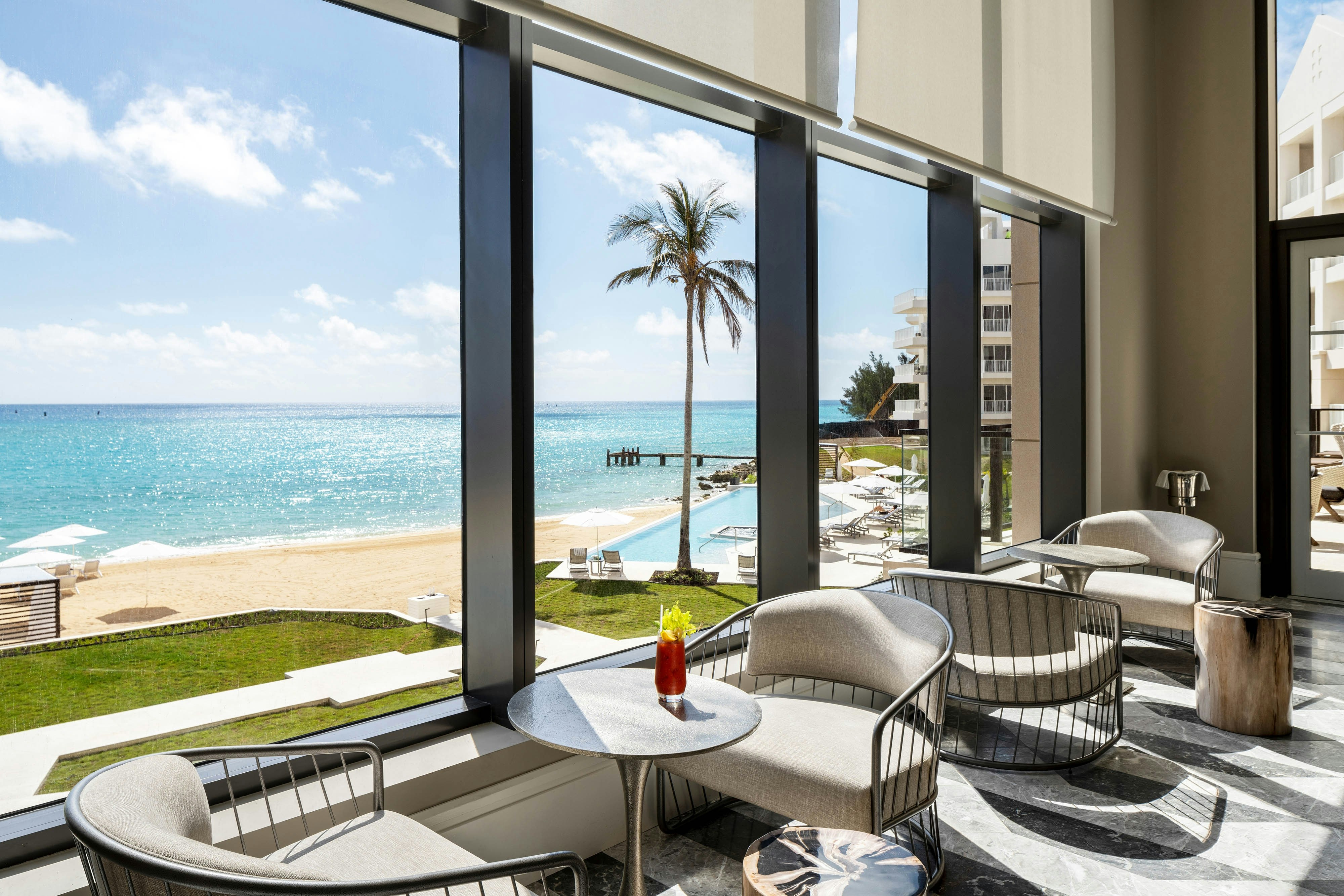 The St. Regis Bermuda Resort 29/29