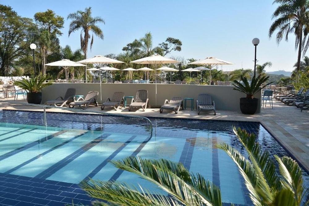 Grand Resort Serra Negra 21/47