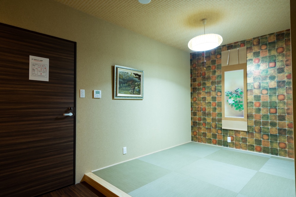 Guest House Ouka - Hostel 47/71