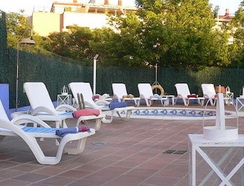 Hotel Zeus 52/59