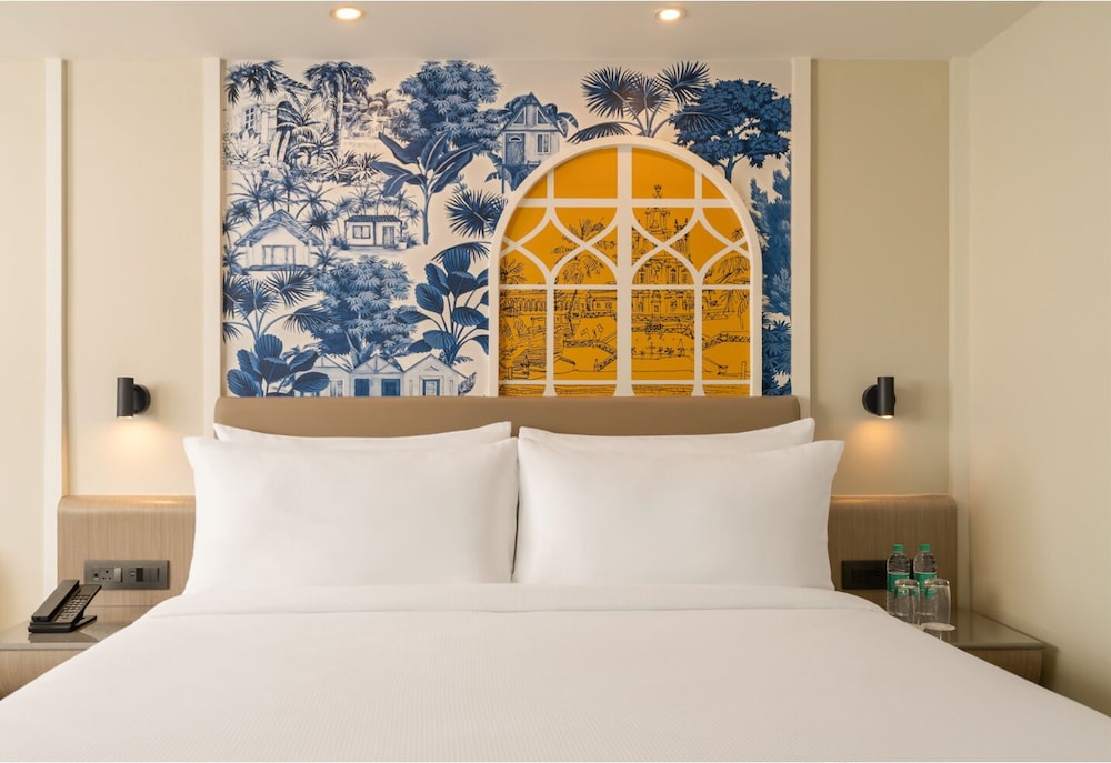 Hilton Garden Inn Goa Calangute 30/59