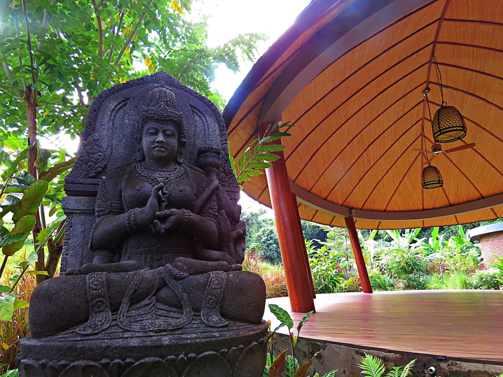 De Moksha Eco Friendly Boutique Resort & Restaurant 41/74